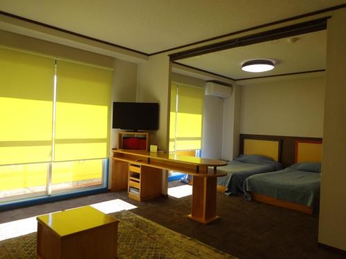 Heights SYO - Vacation STAY 17623