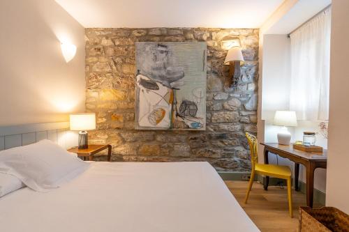 Hotel Okako San Sebastian