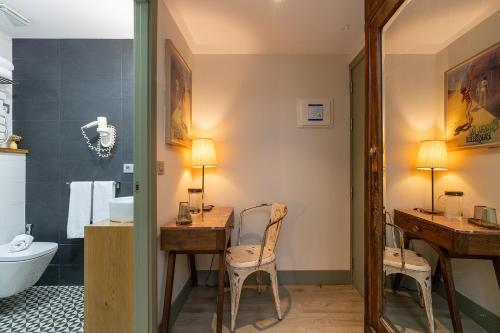 Hotel Okako San Sebastian