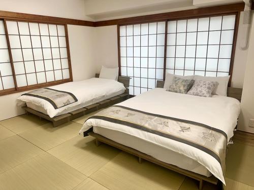 Huga Hotel Asakusa Seven