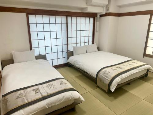 Huga Hotel Asakusa Seven