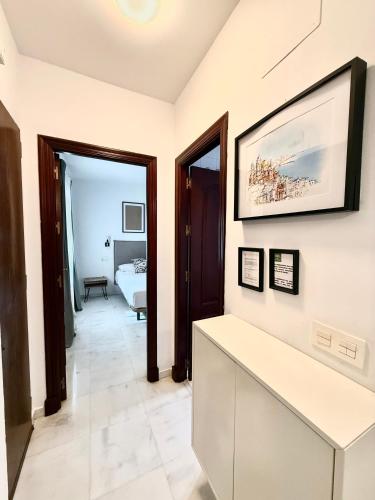Apartamento Hercules