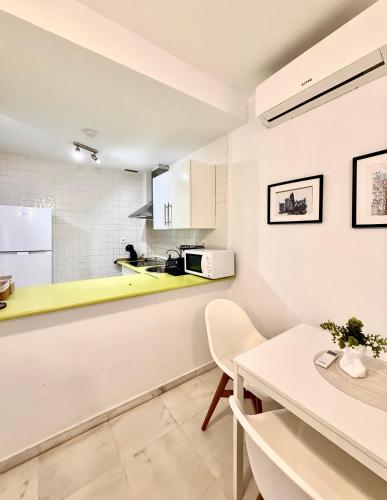 Apartamento Hercules