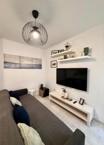 Apartamento Hercules