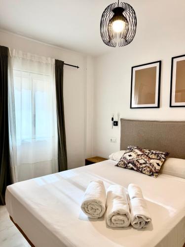 Apartamento Hercules