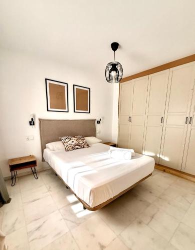 Apartamento Hercules