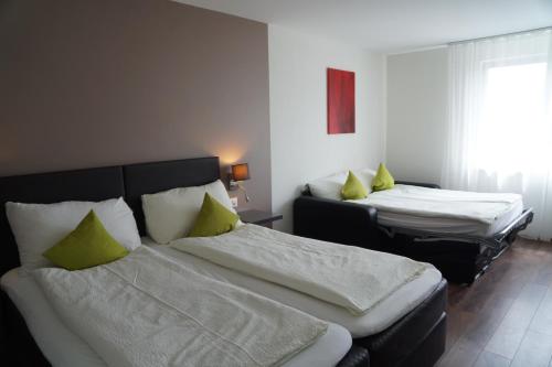 Hotel AM Schloss