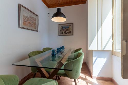 Portas do Teatro Apartments 2