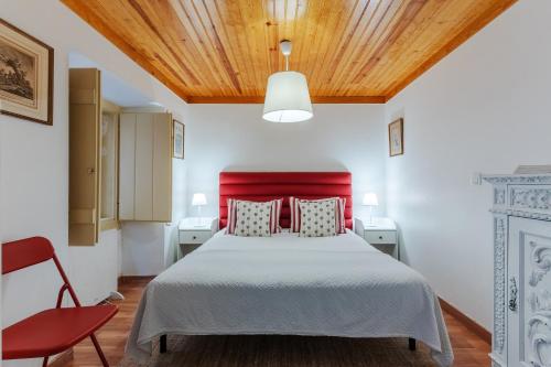 Portas do Teatro Apartments 2