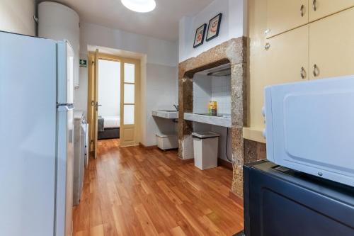 Portas do Teatro Apartments 2