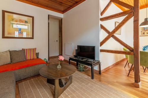 Portas do Teatro Apartments 2
