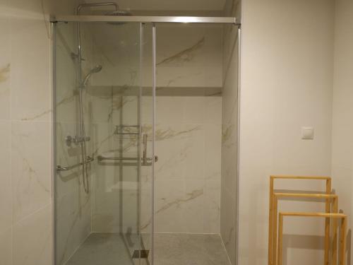 Milos cozy, family-friendly apartment in Patraix