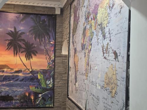 Ogbay Backpackers Haven