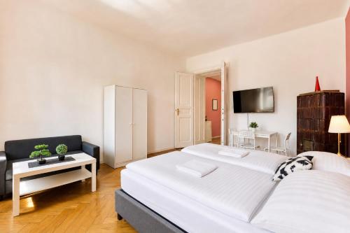 Lovely 1BR Apt. near AKH Hospital
