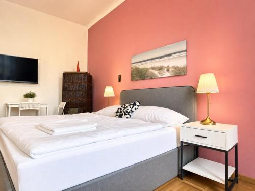 Lovely 1BR Apt. near AKH Hospital
