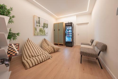 Casa Nido Diagonal