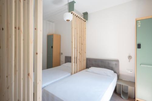 Casa Nido Diagonal
