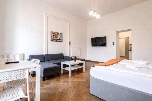 Gorgeous 1BR Apt near AKH Hospital