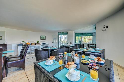 Hotel Le Tilbury