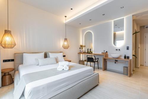 Grottea Heritage - Premium Suite