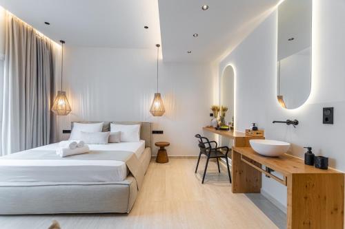Grottea Heritage - Premium Suite