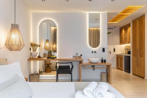 Grottea Heritage - Premium Suite