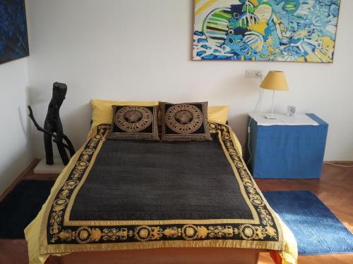 Riki Accommodation