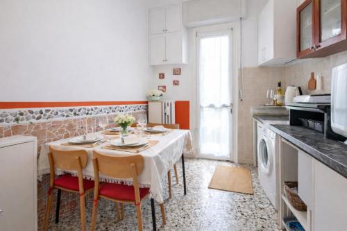 Appartamento Milano Ca' Granda