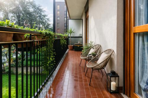Appartamento Milano Ca' Granda