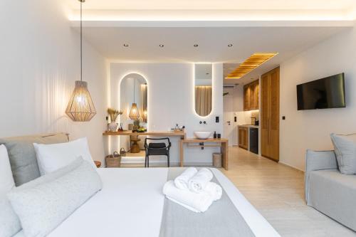 Grottea Heritage - Premium Suite