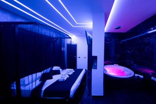 black moon roma
