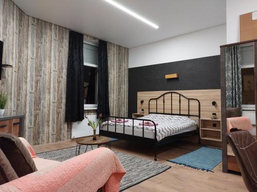 Apartments and Rooms Palmers Lodge
