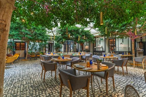 Pestana Collection Plaza Mayor