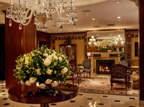 Φωτογραφία από το άλμπουμ του The Townsend Hotel σε Μπέρμιγχαμ