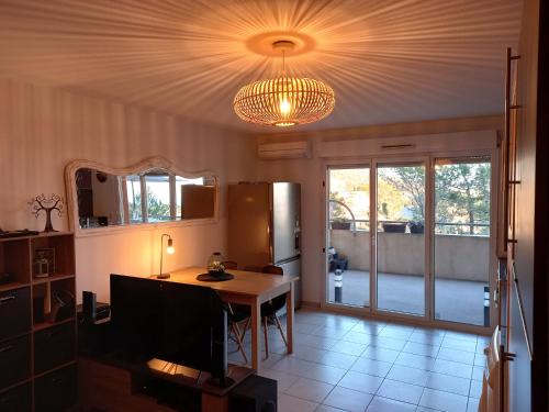 BLUE HORIZON T4 3 bedrooms Panoramic sea view