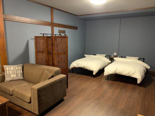 Hirari Goryo-kaku - Vacation STAY 14242v