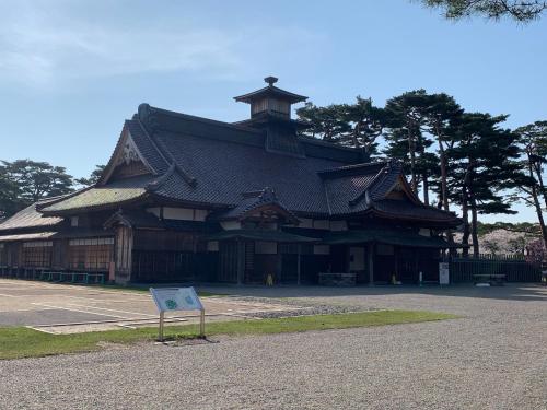 Hirari Goryo-kaku - Vacation STAY 14242v