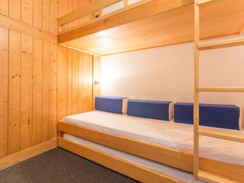 Studio confortable au pied des pistes avec balcon