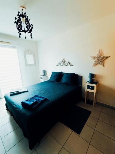 BLUE HORIZON T4 3 bedrooms Panoramic sea view