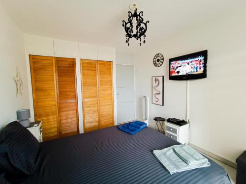 BLUE HORIZON T4 3 bedrooms Panoramic sea view