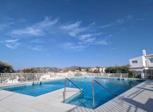 Garden Apartment, La Noria