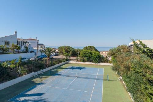Garden Apartment, La Noria