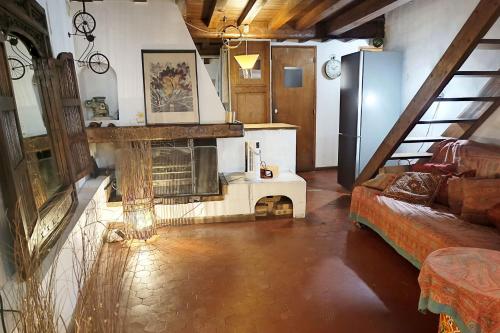Loft in the heart of Nice
