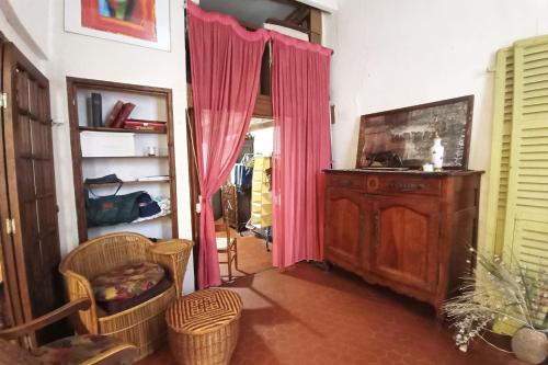 Loft in the heart of Nice