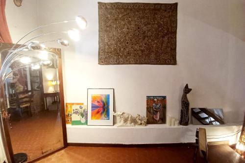 Loft in the heart of Nice