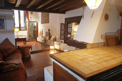 Loft in the heart of Nice