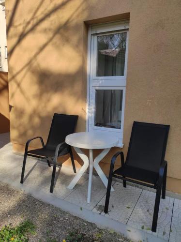 Poppy Apartments Zagreb (MINT)