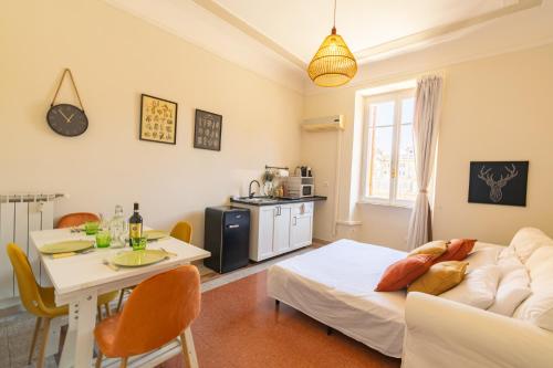 Suite Giuliana32 Vatican Room
