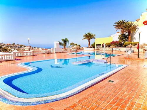 Seaview - Costa Adeje