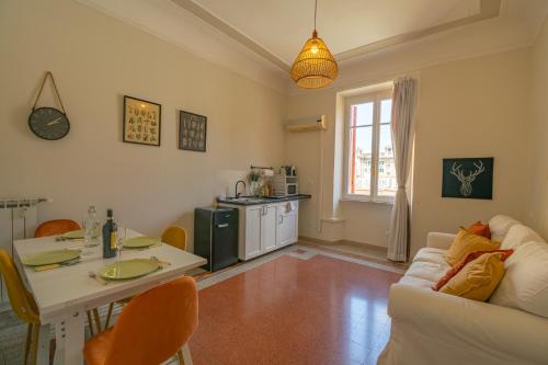Suite Giuliana32 Vatican Room